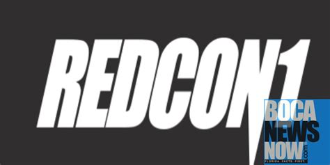 redcon1 scandal|Boca Raton’s Redcon1 Forced Bankruptcy A “Misunderstanding”.